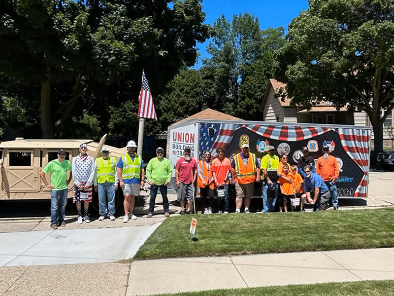 Southeastern WI Building Trades Council