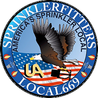 Sprinkler Fitters Local No. 669